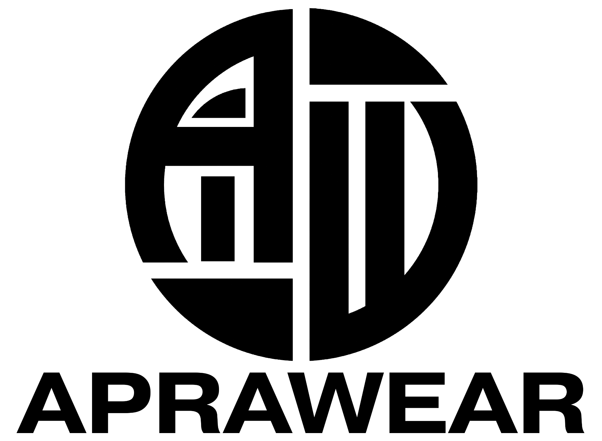 APRAWEAR logo